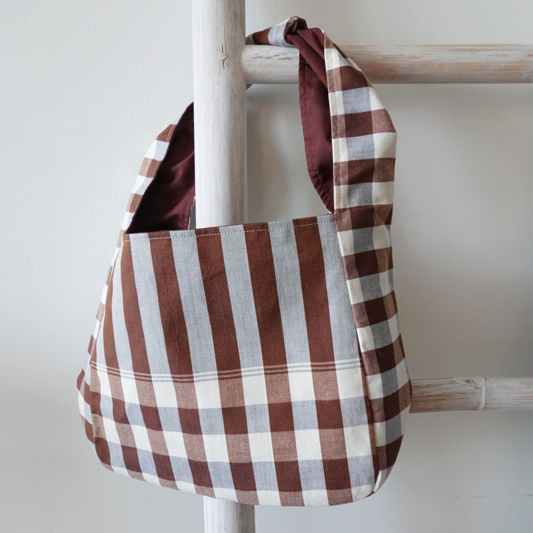 Pakaoma Hobo Bags 08