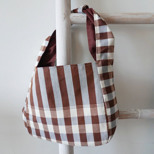 Pakaoma Hobo Bags 08